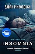 Insomnia by Sarah Pinborough