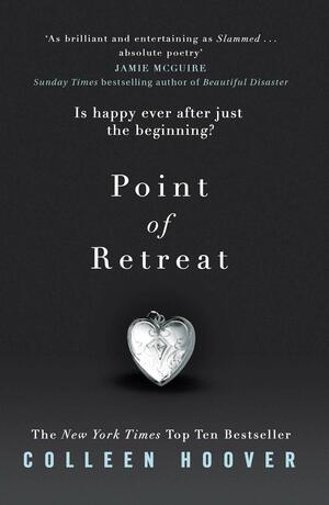 Point of Retreat by Colleen Hoover