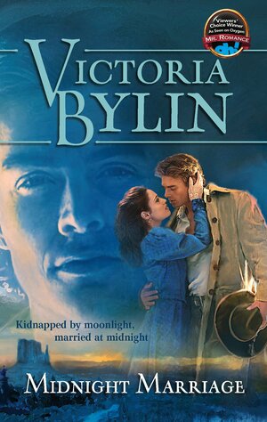 Midnight Marriage by Victoria Bylin