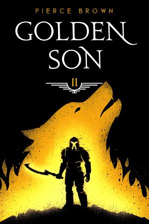 Golden Son by Pierce Brown