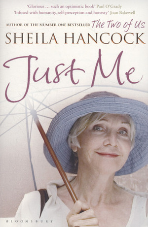 Just Me by Sheila Hancock