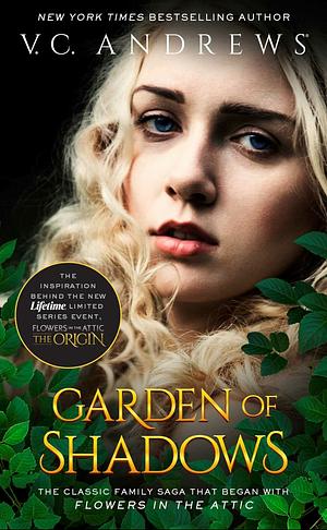 Garden of Shadows by V.C. Andrews