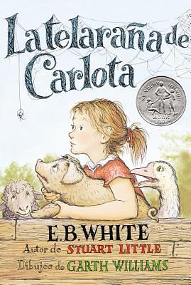 La Telaraña de Carlota by E.B. White