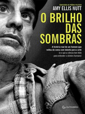 O brilho das sombras by Amy Ellis Nutt