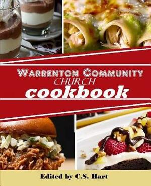 W.C.C. Cookbook by C. S. Hart