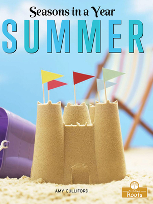 Summer by Amy Culliford