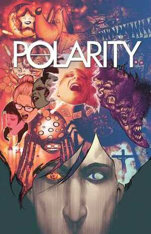 Polarity by Jorge Coelho, Max Bemis, Felipe Sobreiro