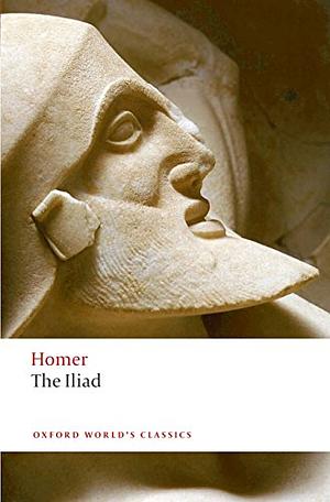 The Iliad by Homer