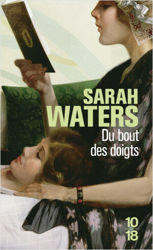 Du bout des doigts by Sarah Waters