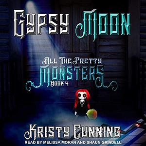 Gypsy Moon by Kristy Cunning