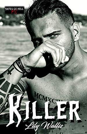 Killer by Lily Wallis, Lily Wallis