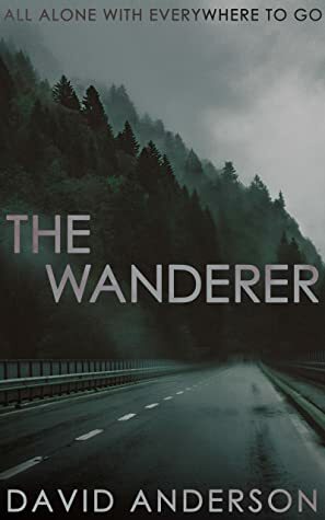 The Wanderer by David Anderson
