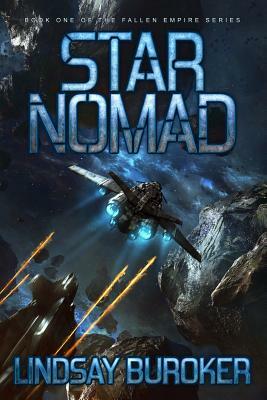 Star Nomad by Lindsay Buroker