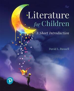 Literature for Children: A Short Introduction by David Russell