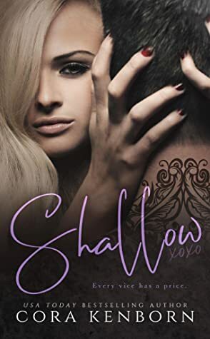 Shallow by Cora Kenborn