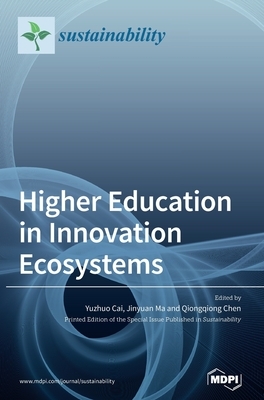 Higher Education in Innovation Ecosystems by 