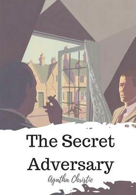 The Secret Adversary by Agatha Christie