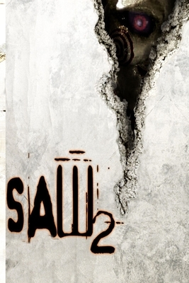 Saw 2 by Kristin Miller