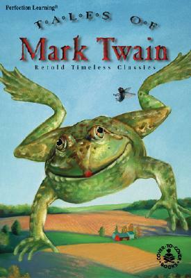 Tales of Mark Twain by Peg Hall