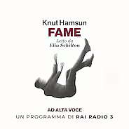 Fame by Knut Hamsun