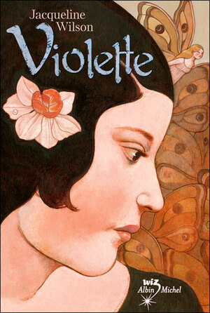 Violette by Jacqueline Wilson