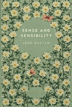 Sense and Sensibility by Jane Austen