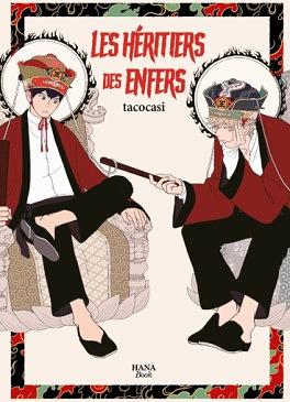 Les Héritiers des Enfers by Tacocasi