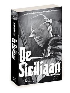 De Siciliaan by Mario Puzo, Mario Puzo