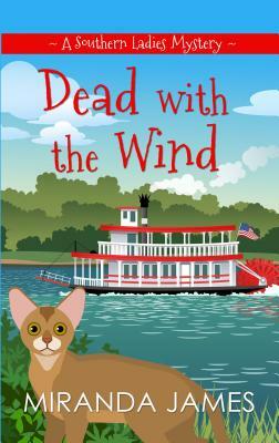 Dead with the Wind by Miranda James