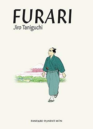 Furari by Jirō Taniguchi