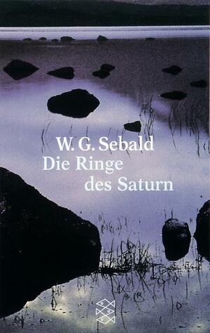 Die Ringe des Saturn by W.G. Sebald
