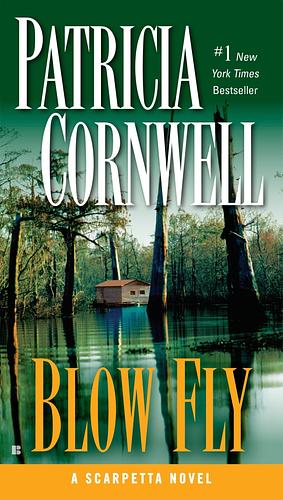 Blow Fly by Patricia Cornwell