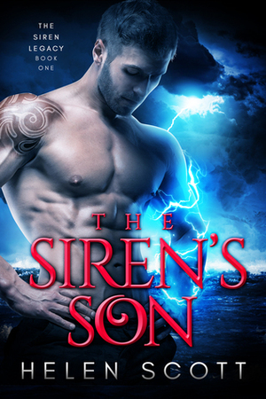 The Siren's Son by Helen Scott