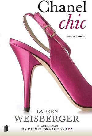 Chanel chic by Lauren Weisberger, Sabine Mutsaers