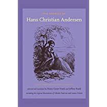 The stories of Hans Christian Andersen  by Hans Christian Andersen