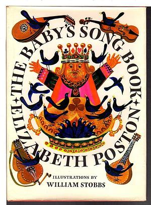 The Baby's Song Book by Elizabeth Porter