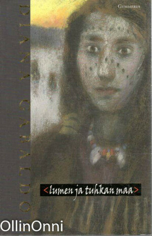 Lumen ja tuhkan maa by Diana Gabaldon