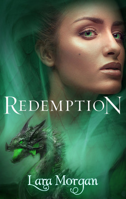 Redemption by Lara Morgan