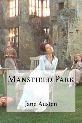 Mansfield Park by Jane Austen