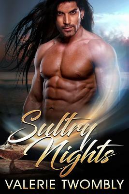Sultry Nights by Valerie Twombly