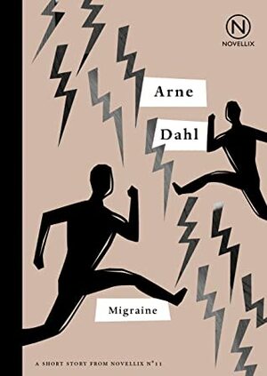 Migraine by Arne Dahl, Kira Josefsson