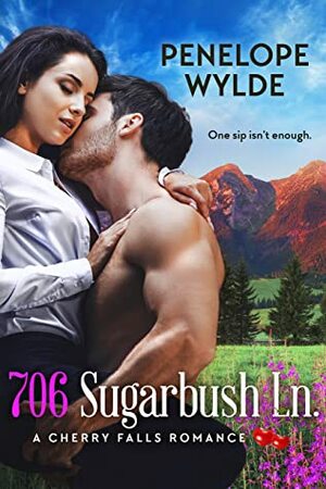 706 Sugarbush Ln. by Penelope Wylde