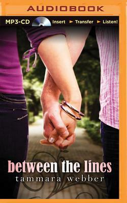 Between the Lines by Tammara Webber