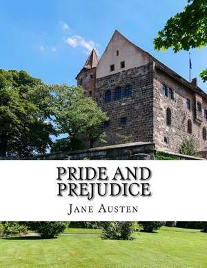 Pride and Prejudice by Jane Austen