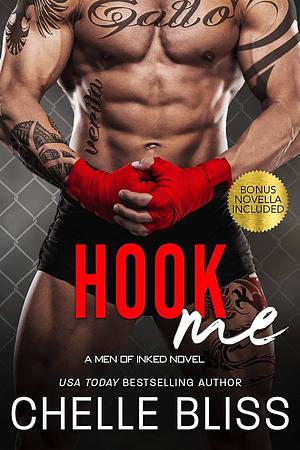 Hook Me by Chelle Bliss