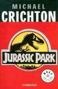 Jurassic Park by Michael Crichton