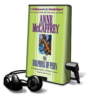 The Dolphins of Pern by Anne McCaffrey