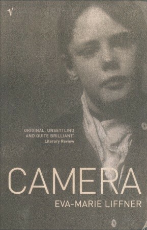 Camera by Anna Paterson, Eva-Marie Liffner