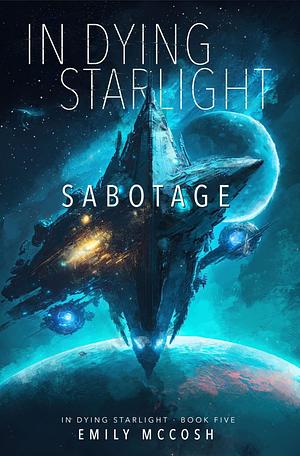 Sabotage by Emily McCosh