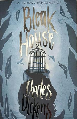 Bleak House by Charles Dickens